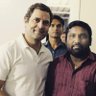 GonguRaj's profile picture. Proud Congressi । Gandhi Ideology l My Leader @RahulGandhi l AICC Coordinator l Former State Coordinator