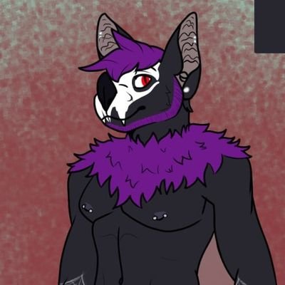 BLACK LIVES MATTER! ACAB!

NSFW 18+ only He/They Puppy being nerdy and getting slutty ❤️@werewolfcoach ❤️@artiedoeson
Profile pic by @quailbeast