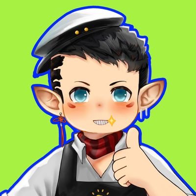 鲨芣林さんのプロフィール画像