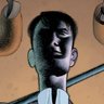 MattLesniewski's profile picture. Faceless and the Family hardcover out now! 📖 Eisner nominated Writer/Artist🖊