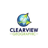 Clearview Geographic(@cleargeo_gis) 's Twitter Profile Photo