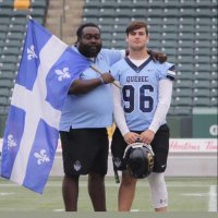 Damien Gravel (@graveldamien) 's Twitter Profile