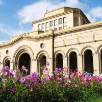 National Gallery of Armenia (@galleryarmenia) 's Twitter Profile