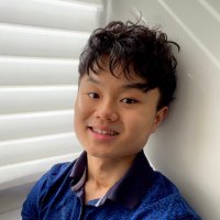 David Fei-Zhang (@davidfeizhang) 's Twitter Profile