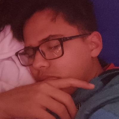 Jogniboy's profile picture. 