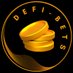 DeFi-Bets (@_defi_bets) Twitter profile photo DeFi-Bets (@_defi_bets) Twitter profile photo