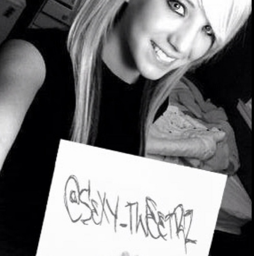 SeXy_Tweetrz's profile picture. NSFW 18+ posts / Send all pictures to sexy.tweetrz@gmail.com / Tired of re-posted girls? Follow us to find the girls YOU can Tweet With!