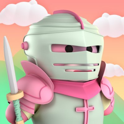 ❤️ Memecoinさんのプロフィール画像