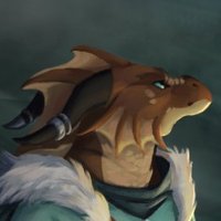 Khyla's Kobold (@dapperwolf3) 's Twitter Profile