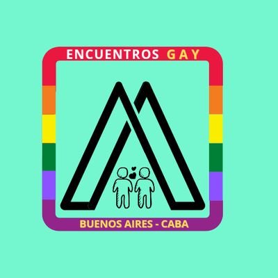 Encuentro🏳️‍🌈Gay🏳️‍⚧️Argentina