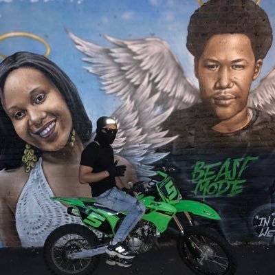 Long Live Shawn 💔 Long Live Kaydo 💚 Long Live Joe Blow 💙  🧪2022 KX112 🧪