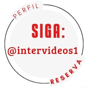 Vídeos do Internacional - Perfil reserva - siga @intervideos1