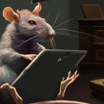 Programador de nascença. 28 years old. Elon derrubou minha conta antiga mas gatos sempre caem em pé 👨🏽💻