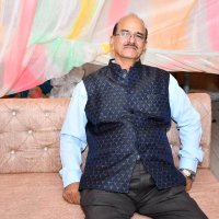 Jagdishprasad Sharma(@jaggubhaisharma) 's Twitter Profile Photo