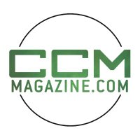 CCM Magazine(@CCMmagazine) 's Twitter Profile Photo