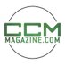 CCM Magazine (@CCMmagazine) Twitter profile photo