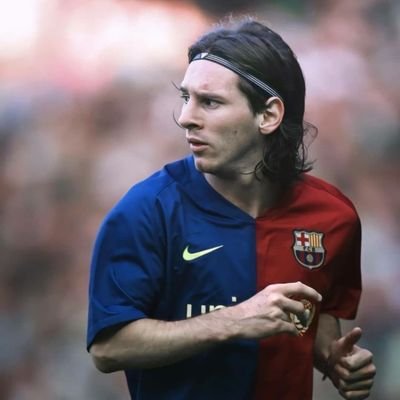 Sebarin18's profile picture. Lionel Messi fan page👽
Always 💙❤️