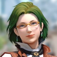 Astrid Blackburn (@ablackburnffxiv) Twitter profile photo