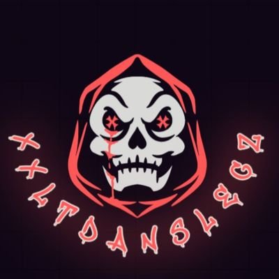 TWITCH xxLtDansLegz28
TikTok xxLtDansLegz
Follow for a follow, let's grow together
