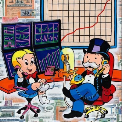 Day Trader - Swing Trader - Technical Analysis - Not Financial Advice.                       https://t.co/EP68Aa0TNG