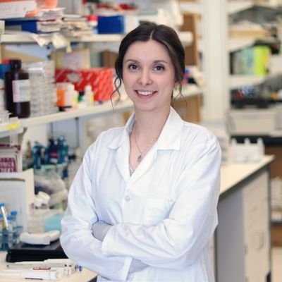 Ukrainian // she/her // PhD student researching mechanisms of T cell dysfunction in the breast tumor microenvironment @UM_Immu @CCMB_Research