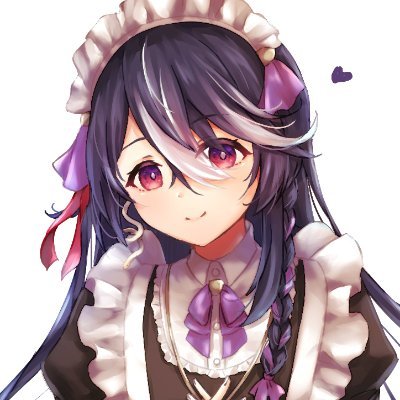 ゲーム大好き個人勢男の娘Vtuberの黒鵺ハクです！ ましまろ→https://t.co/mZ40RxGrU5 お母様→@hanusu お父様→@devil_micaela 🏷#黒鵺ハク 🎨 #白ぬ絵 🎨🔞 #黒ぬ絵 巡回用 #きいてよはっくん ファンネ #白友 アイコン→@yukamilkshake