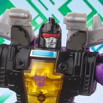 LegacyShrapnel's profile picture. Leader of the Insecticons, I like eating, cloning, the Decepticons, mind control, and electronics electronics.