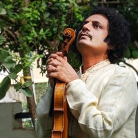 Mysore Manjunath(@Violinmanjunath) 's Twitter Profile Photo