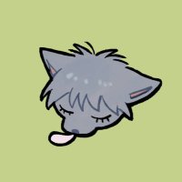 ใใณใชไธธ (@samo0edo) 's Twitter Profile Photo ใใณใชไธธ (@samo0edo) 's Twitter Profile Photo