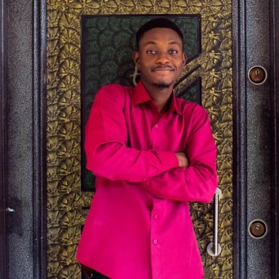 Emmanuel_Oji's profile picture. Game Developer🚀