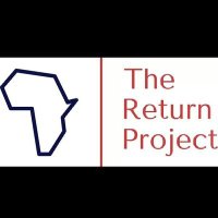 Returnproject(@Returnproject2) 's Twitter Profile Photo