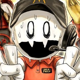 Moth!さんのプロフィール画像