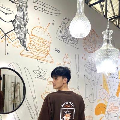 phaboonchu7's profile picture. 28/180/56 มีแฟนแล้วครับ ☺️