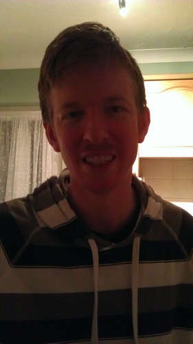 daps75's profile picture. Husband, Dad, Sport loving, Ginge