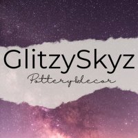 Glitzy Skyz(@GlitzySkyz) 's Twitter Profile Photo