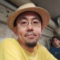 Tamaki Kasuya(@TamarixIW) 's Twitter Profile Photo