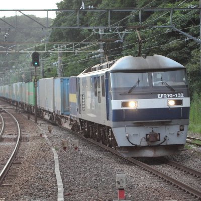 誰かのサブ垢。浮上頻度は気まぐれ。撮り/乗り/模型/発メロ/その他の趣味諸々。