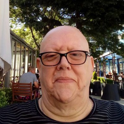 66,  I am a retired NHS Prescriber. Voluntary EUFC DLO and season ticket holder. I have AF. My tweets are my own! Do NOT ask for money. You will be BLOCKED!