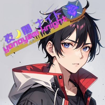 夜ノ闇ナイト🌙🐺︎🌟さんのプロフィール画像