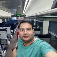 Praveen Sharma ( मोदी का परिवार )(@prs85) 's Twitter Profile Photo