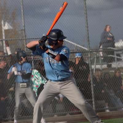 Rian Eaton - Uncommitted - Mount Rainier High School 26' | Driveline Academy 18u | 6'1