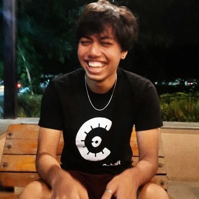 21 | Security Researcher | Ambassador @InfoSecComm | CTF Player- @5h4d0wbr0k3r5 | Blogs | Developer | Trying to live at my standards - i'm weird, i hack 🕊️💸