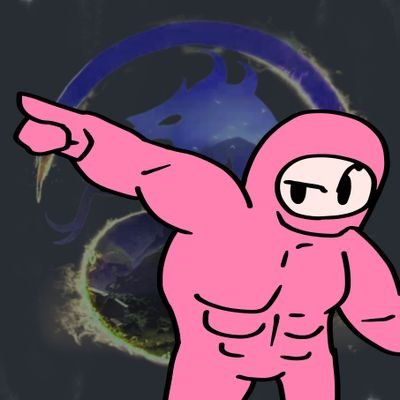 Campaigning for a Fall Guy to join Multiversus! Why? It'd be super funny. That's my only reason.
Account ran by @LemonBluezYT