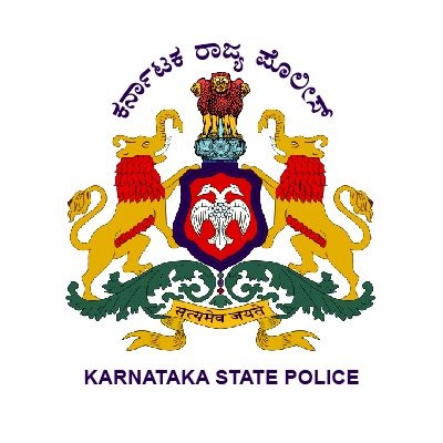 Official Twitter account of Karnataka State Police, In case of any emergency feel free to Dial #112.  