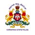 ಕರ್ನಾಟಕ ರಾಜ್ಯ ಪೊಲೀಸ್ Karnataka State Police (@KarnatakaCops) Twitter profile photo