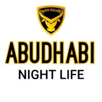 ABU DHABI NIGHTLIFE(@abudhabinightlf) 's Twitter Profile Photo