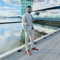 saquib (@saquiblone11) 's Twitter Profile