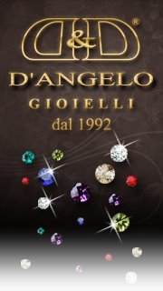 La Gioielleria D'angelo si trova a Roma (zona Monteverde) e dal 1992 è un punto di riferimento come: Laboratorio orafo e orologeria, Gioielleria