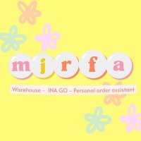 📦 mirfa open po 3rd mini album d.o. ; blossom(@mirfakpop) 's Twitter Profile Photo