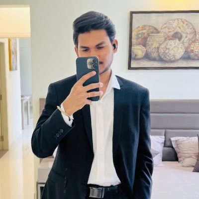 mayurchavan434's profile picture. 